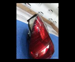 FARO FANALE LED POSTERIORE SINISTRA BMW E90 2011 4 - 11