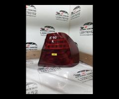 FARO FANALE LED POSTERIORE DESTRA BMW E90 2011 487