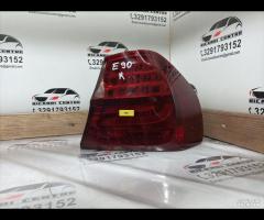 FARO FANALE LED POSTERIORE DESTRA BMW E90 2011 487