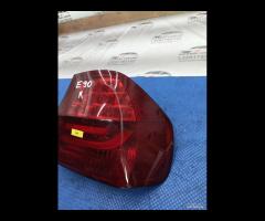 FARO FANALE LED POSTERIORE DESTRA BMW E90 2011 487 - 6