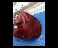 FARO FANALE LED POSTERIORE DESTRA BMW E90 2011 487 - 7