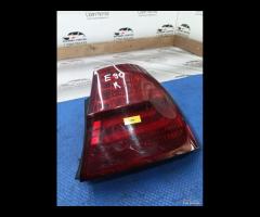 FARO FANALE LED POSTERIORE DESTRA BMW E90 2011 487 - 10