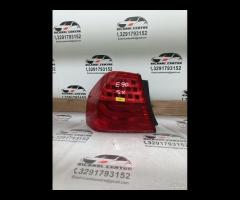 FARO FANALE LED POSTERIORE SINISTRA BMW E90 2011 4