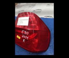 FARO FANALE POSTERIORE STOP DESTRA BMW E90 2011 72