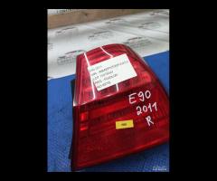 FARO FANALE POSTERIORE STOP DESTRA BMW E90 2011 72 - 9