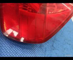 FARO FANALE POSTERIORE STOP DESTRA BMW E90 2011 72 - 11