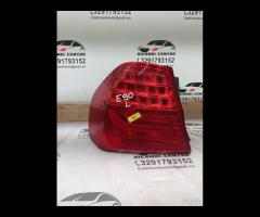 FARO FANALE POSTERIORE SINISTRA BMW E90 2011 72894