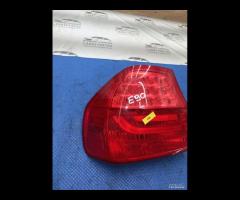 FARO FANALE POSTERIORE SINISTRA BMW E90 2011 72894