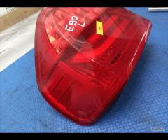 FARO FANALE POSTERIORE SINISTRA BMW E90 2011 72894 - 11