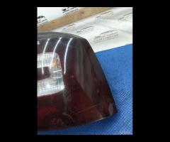 FARO FANALE POSTERIORE DESTRA SKODA OCTAVIA II COM