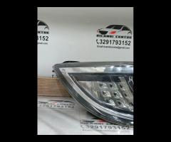 FARO FANALE STOP POSTERIORE SX MAZDA 6 BERLINA 200