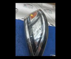 FARO FANALE STOP POSTERIORE SX MAZDA 6 BERLINA 200 - 7