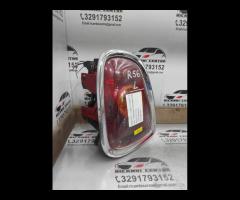 FARO FANALE STOP POSTERIORE SX MINI COOPER R56 200 - 10