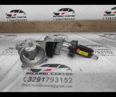 BLOCCHETTO ACCENSIONE OPEL CORSA D 56155 . DH6