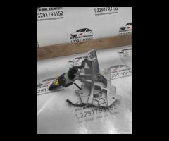 BLOCCHETTO ACCENSIONE CON CHIAVE CITROEN C4 966312