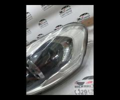 FARO FANALE XENON  ANTERIORE SINISTRA VOLVO XC60 2 - 6