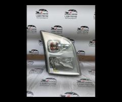 FARO FANALE ANTERIORE DESTRA FORD TRANSIT 2011 JD6