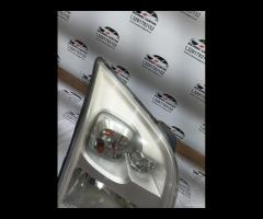 FARO FANALE ANTERIORE DESTRA FORD TRANSIT 2011 JD6