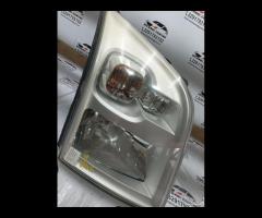 FARO FANALE ANTERIORE DESTRA FORD TRANSIT 2011 JD6