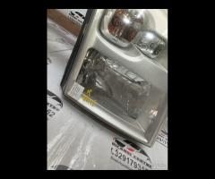 FARO FANALE ANTERIORE DESTRA FORD TRANSIT 2011 JD6