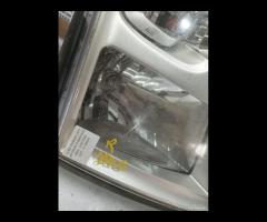 FARO FANALE ANTERIORE DESTRA FORD TRANSIT 2011 JD6 - 6