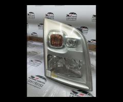 FARO FANALE ANTERIORE DESTRA FORD TRANSIT 2011 JD6 - 7