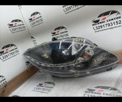 FARO FANALE ANTERIORE DESTRA SEAT LEON FR 2008 5 P