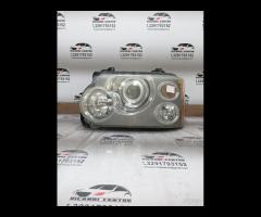 FARO FANALE ANTERIORE XENON  SINISTRA LAND ROVER S