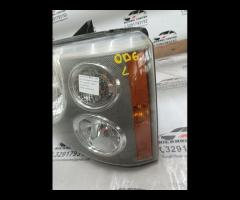 FARO FANALE ANTERIORE XENON  SINISTRA LAND ROVER S