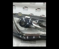 FARO FANALE XENON ANTERIORE DX AUDI A8 2013 8K0941