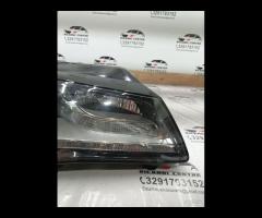 FARO FANALE XENON ANTERIORE DX AUDI A8 2013 8K0941