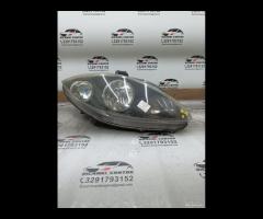 FARO FANALE ANTERIORE DESTRA SEAT LEON FR  2008 HA