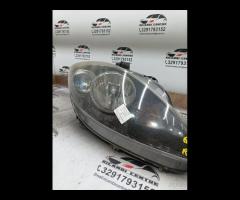 FARO FANALE ANTERIORE DESTRA SEAT LEON FR  2008 HA