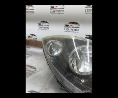 FARO FANALE ANTERIORE DESTRA SEAT LEON FR  2008 HA