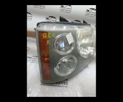 FARO FANALE ANTERIORE XENON  DESTRA LAND ROVER SPO