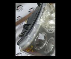 FARO FANALE ANTERIORE XENON  DESTRA LAND ROVER SPO - 7