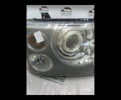 FARO FANALE ANTERIORE XENON  DESTRA LAND ROVER SPO - 8