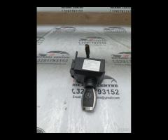 BLOCCHETTO ACCENSIONE  MERCEDES W212 2012 A2079057