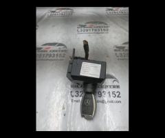 BLOCCHETTO ACCENSIONE  MERCEDES W212 2012 A2079057