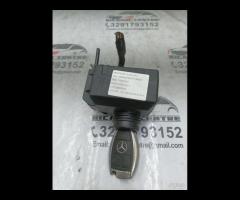 BLOCCHETTO ACCENSIONE  MERCEDES W212 2012 A2079057