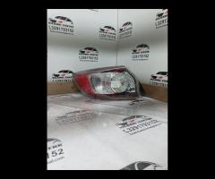 FARO FANALE POSTERIORE SINISTRA MAZDA 3 II MK2 HAT