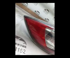 FARO FANALE POSTERIORE SINISTRA MAZDA 3 II MK2 HAT