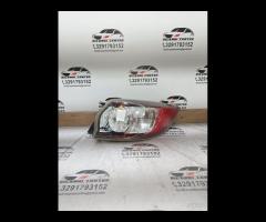 FARO FANALE POSTERIORE DESTRA MAZDA 3 II MK2 HATCH