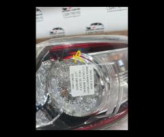 FARO FANALE POSTERIORE DESTRA MAZDA 3 II MK2 HATCH