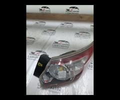 FARO FANALE POSTERIORE DESTRA MAZDA 3 II MK2 HATCH - 10