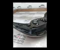 FARO FANALE POSTERIORE DESTRA MAZDA 3 II MK2 HATCH - 17