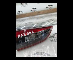 FARO FANALE STOP POSTERIORE SX MAZDA 6 GJ 2014 BER