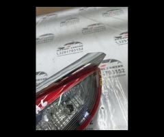 FARO FANALE STOP POSTERIORE SX MAZDA 6 GJ 2014 BER