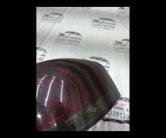 FARO FANALE POSTERIORE DESTRA AUDI A3 2008 3 PORTE - 8