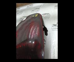 FARO FANALE POSTERIORE DESTRA AUDI A3 2008 3 PORTE - 9